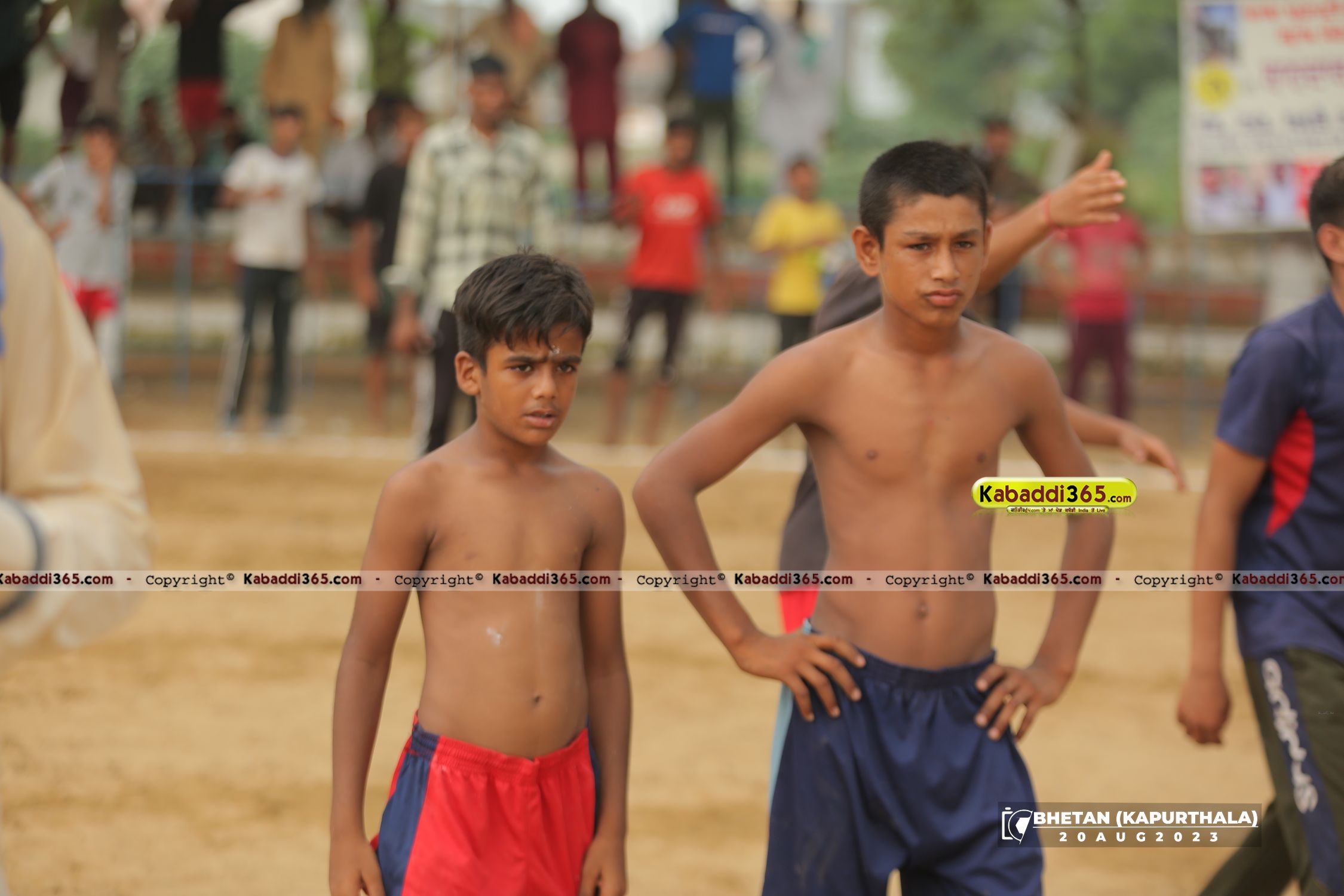 event image
